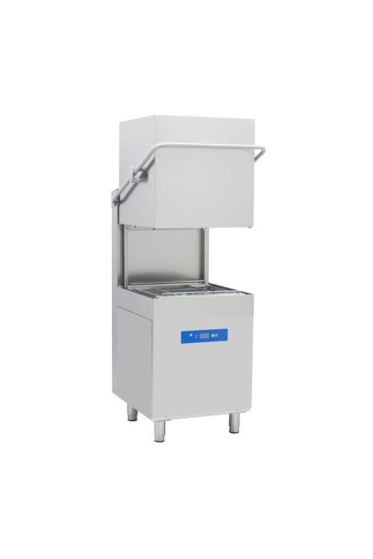 ÖZTİRYAKİLER Dijital Obm 1080d Giyotin Tip Bulaşık Yıkama Makinesi