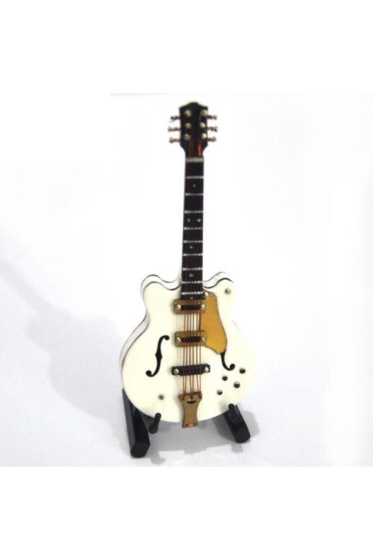 Ali BABA Minyatür Elektro Gitar