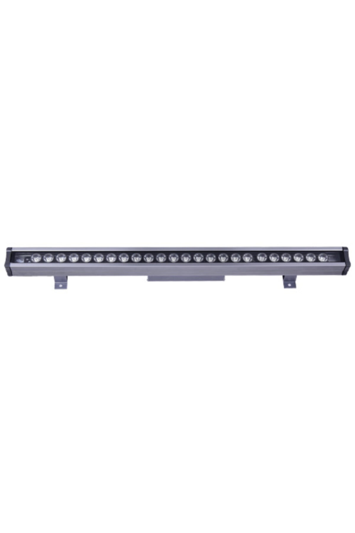 DÜNYA LED 24X1W WALL WASHER AMBER