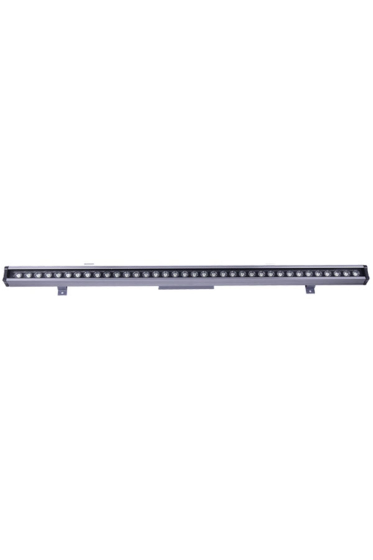DÜNYA LED 36X1W WALL WASHER KIRMIZI