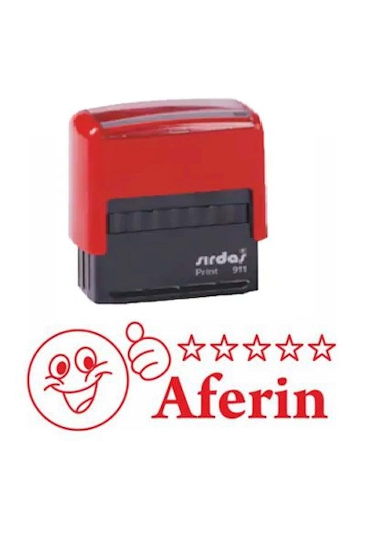 Sırdaş Kaşe Aferin Model 1