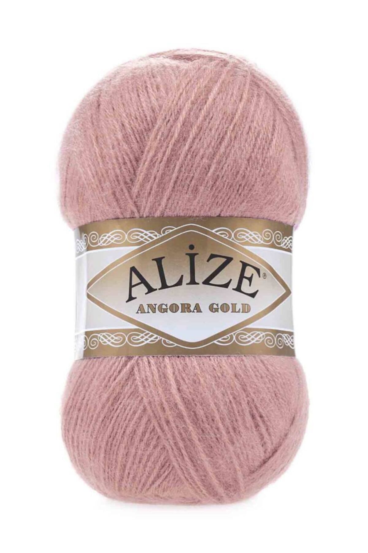 Egesol Alize Angora Gold El Örgü Ipi