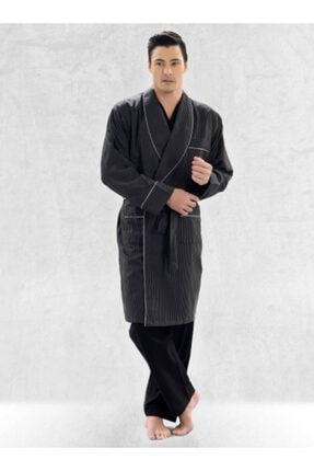 Pierre Cardin Erkek Lacivert Ceyizlik Pijama Takimi Trendyol