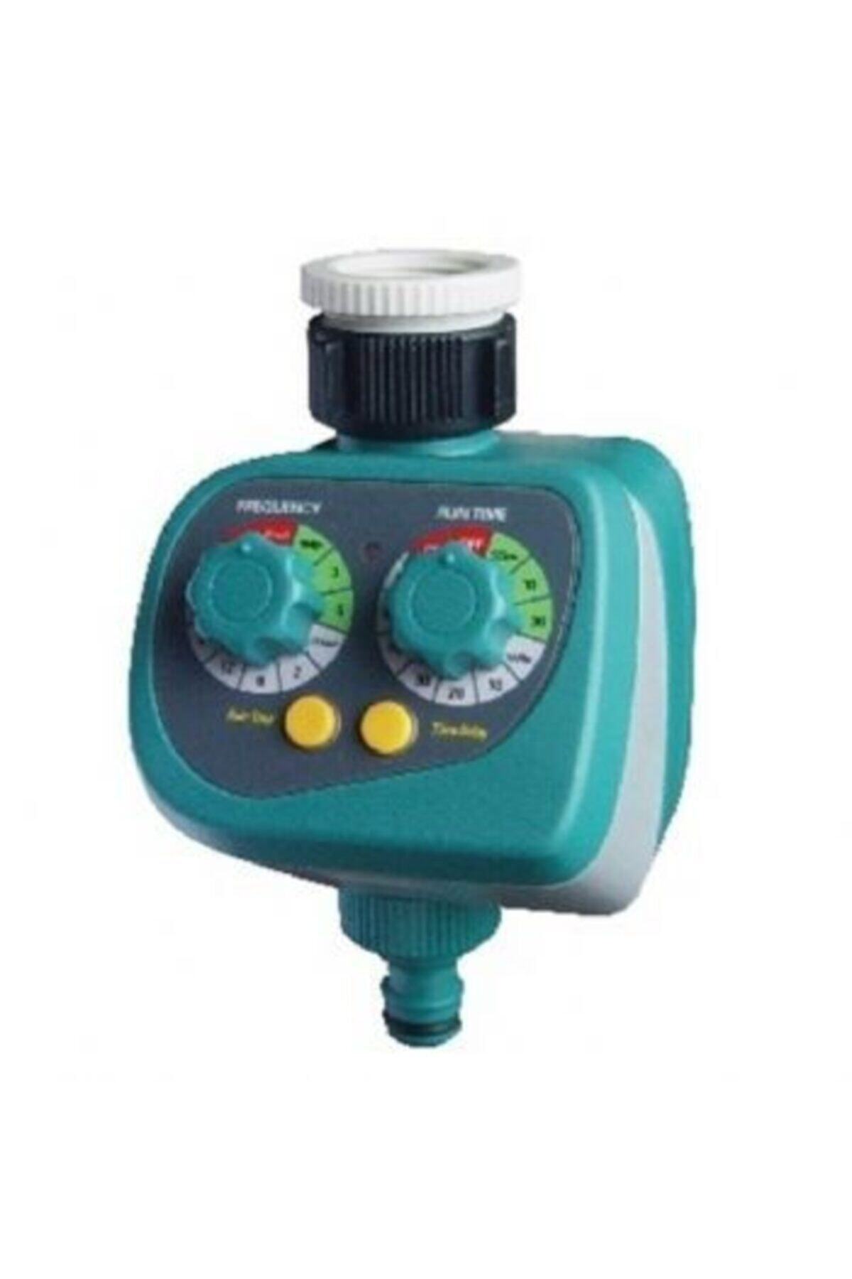 Raco 55743 Elektronik Su Zamanlayıcısı