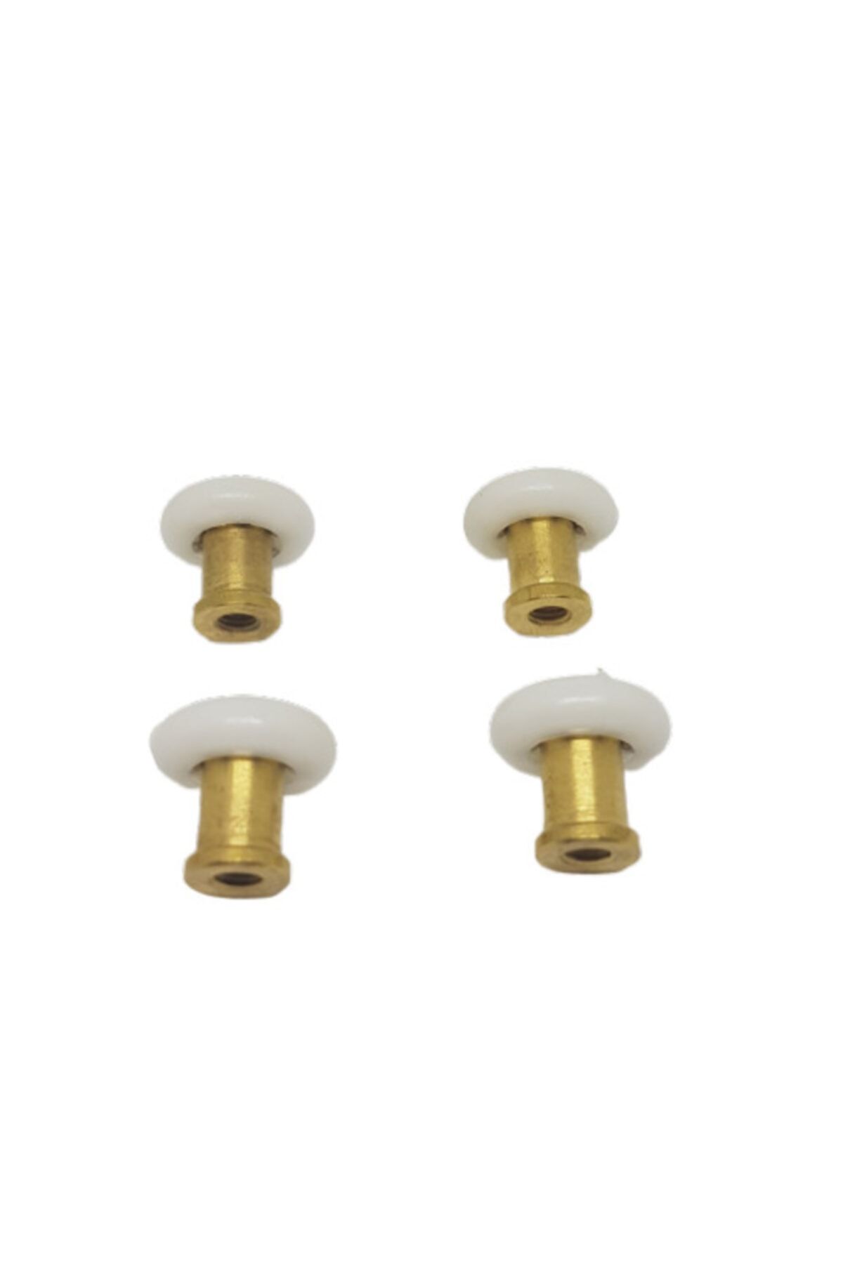 Anpa Duşakabin 21 Mm. 4 Adet Rulman