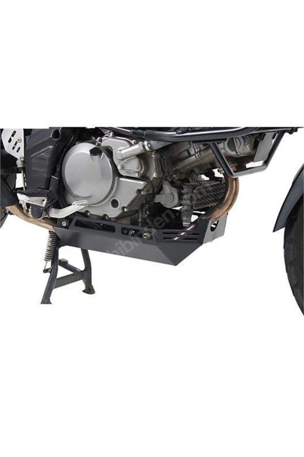 HEPCO BECKER Suzukı V-strom Dl650 Karter Koruma