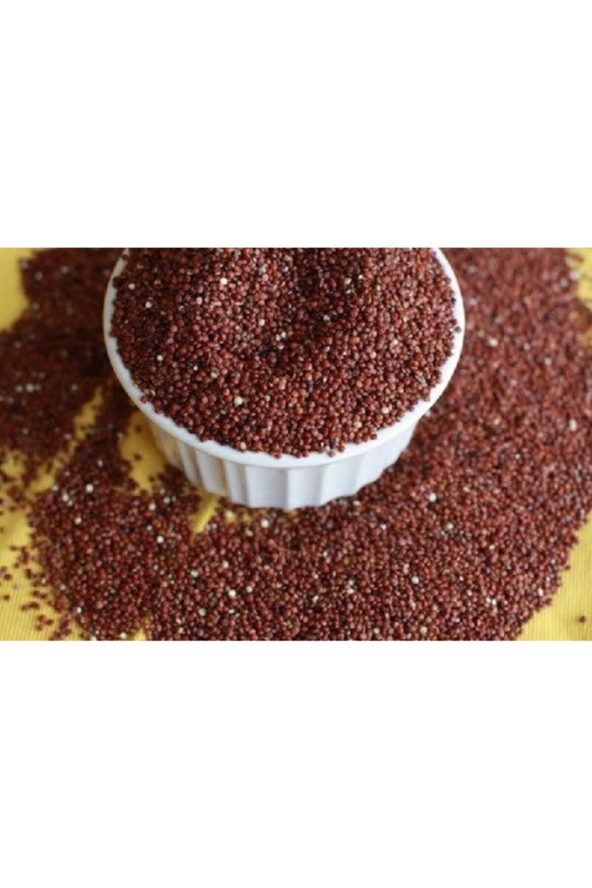 Dola Glutensiz Kırmızı Kinoa 250 Gr