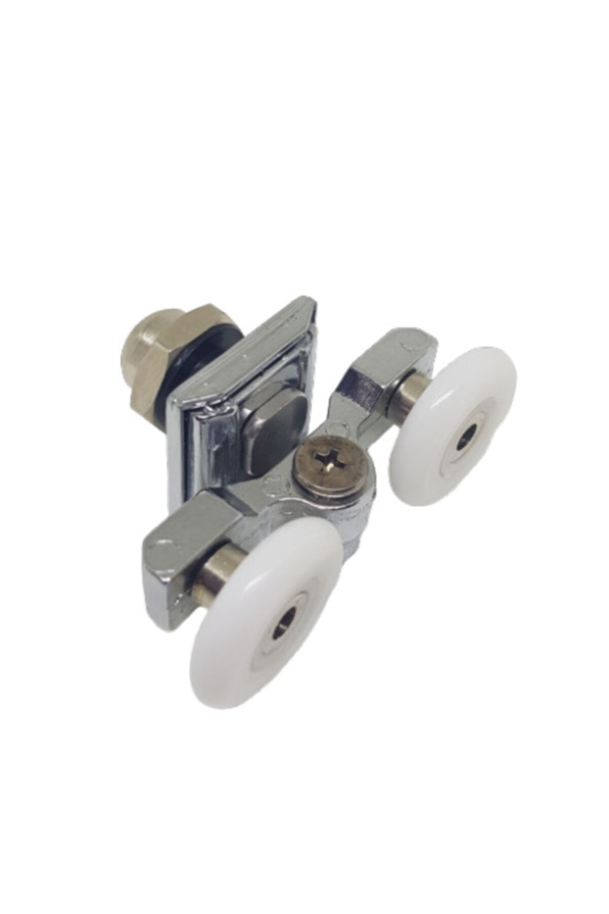 Anpa Badya Duşakabine Uyumlu Slot Ayarlı 24 mm Rulman