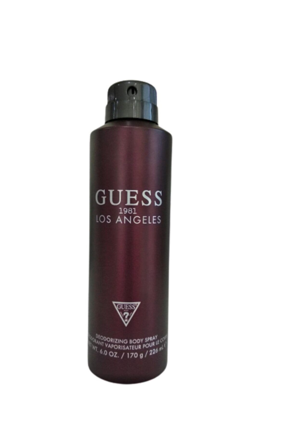 Guess 1981 Los Angeles 226 Ml Deodorizing Body Spray