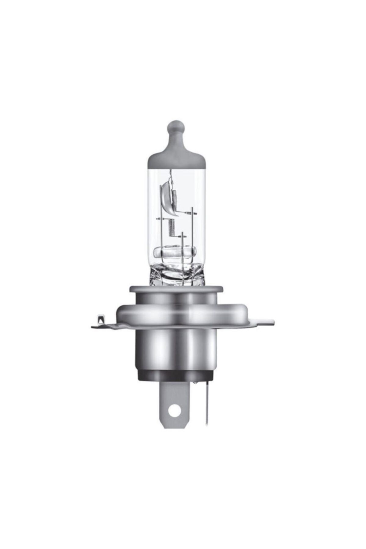 Tvet H4 12v 60/55w Uzun Kısa Far Ampul T036752