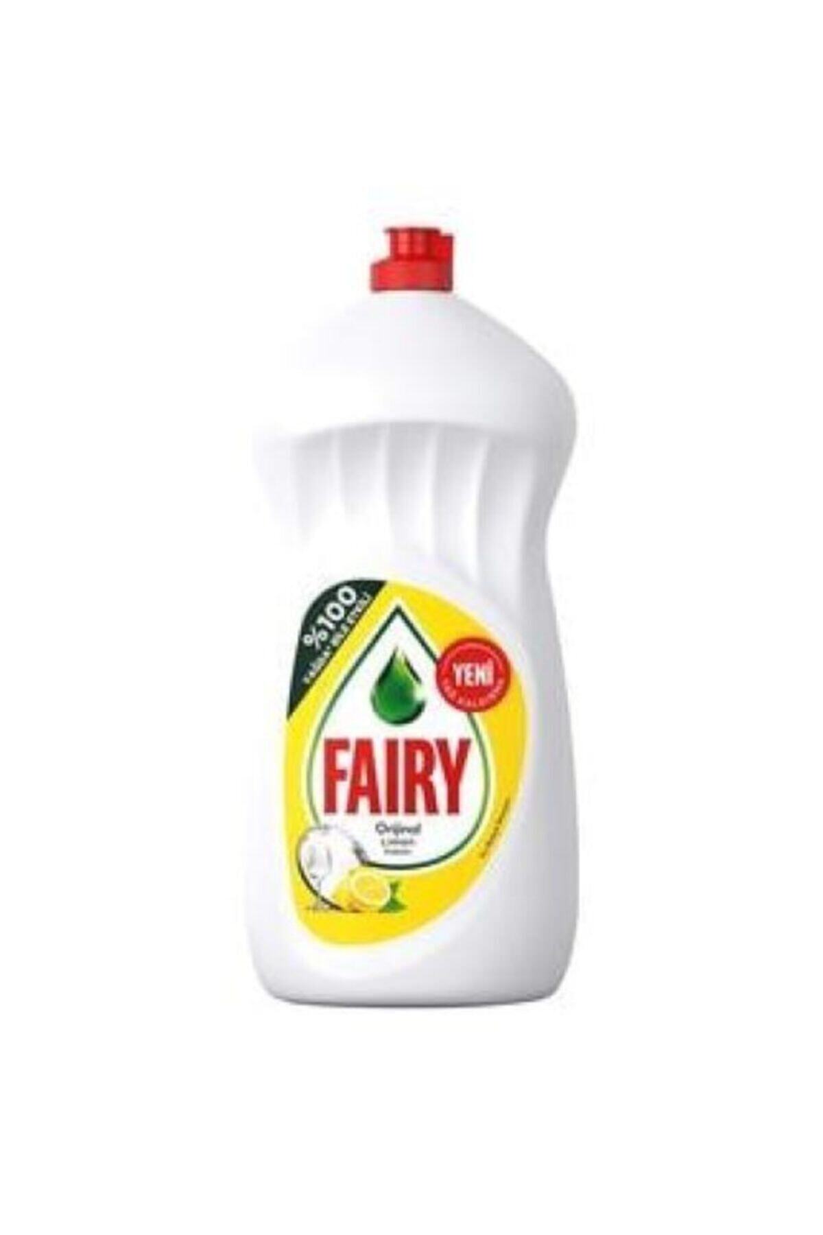 Fairy Bulaşık Deterjanı 1350 ml
