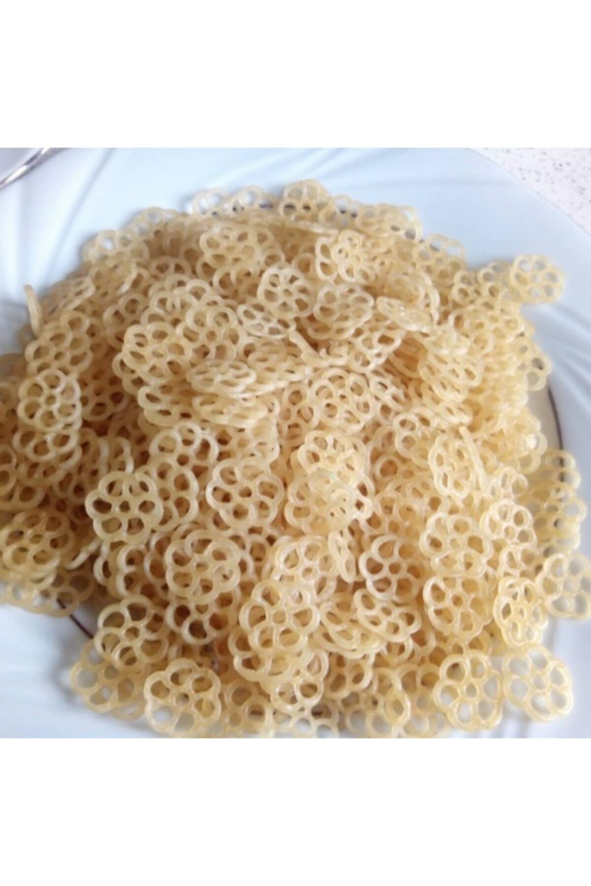 naturalköyürünleri Yağda Açılan Mısır Cipsi 2 Kg