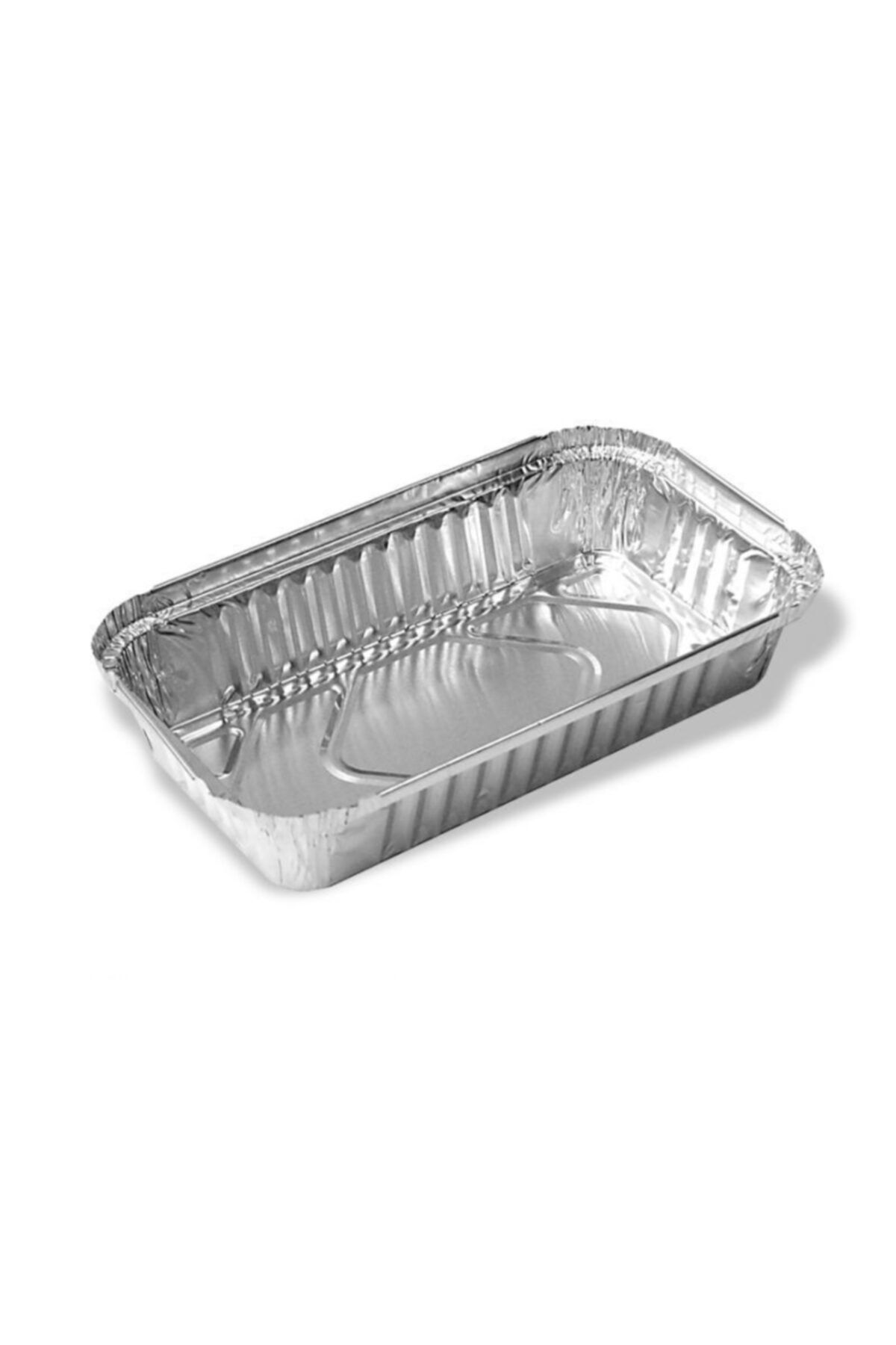 PACK Alüminyum 500 Gr. Kase / Kap 100 Adet.