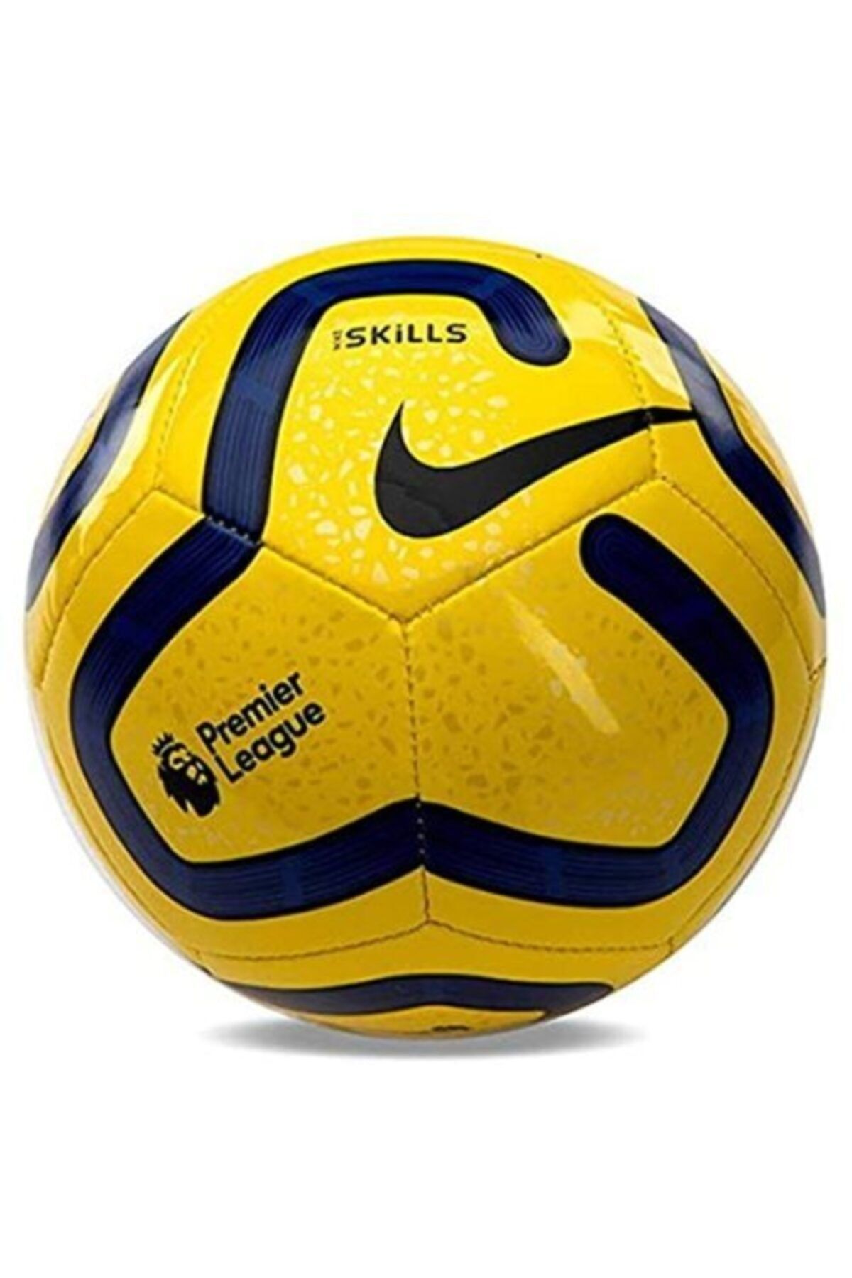 Nike Skills Premier League Mini 1 Numara Futbol Topu Sc3612 710