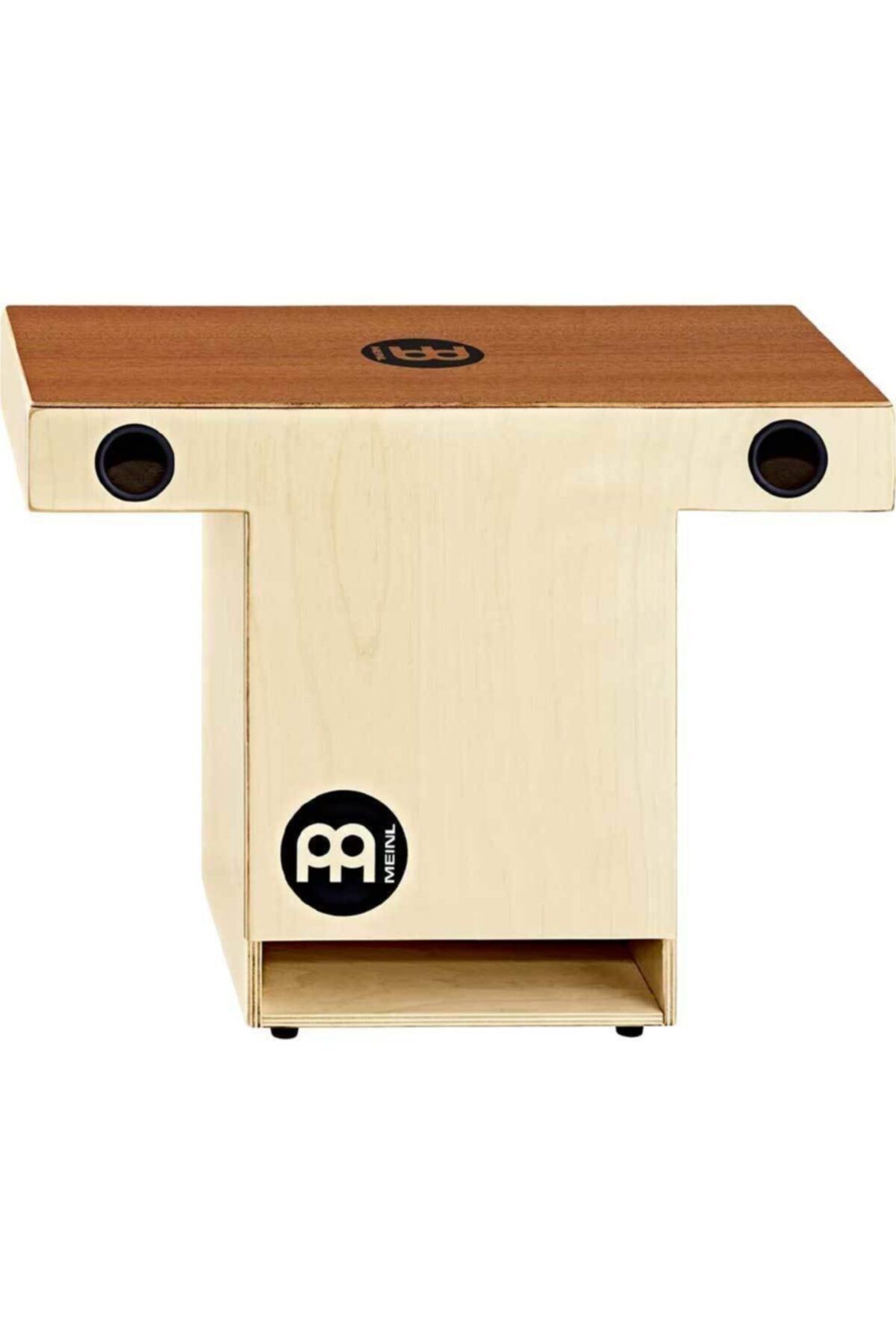 MEINL Topcaj2mh Turbo Slaptop Cajon