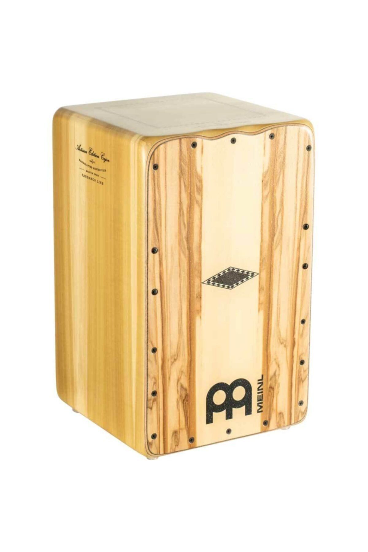 MEINL Aeflıh Fandango Serisi Cajon