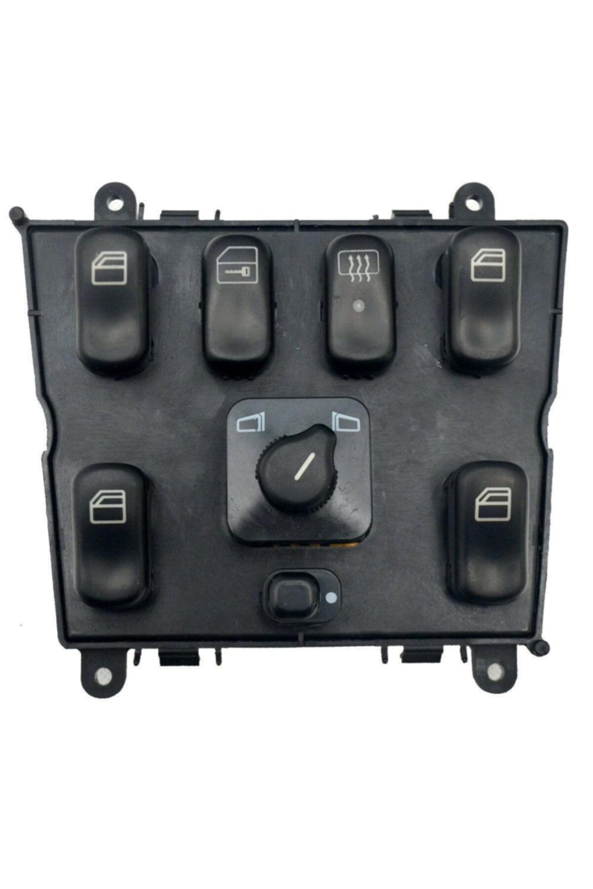 MCAR Mercedes Ml Class Cam Açma Kapama Ünitesi 1998--2003