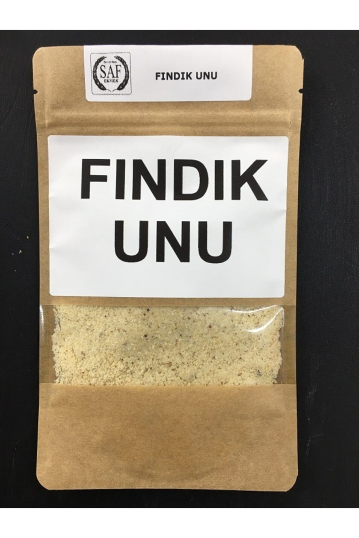 SAFEKMEK Fındık Unu