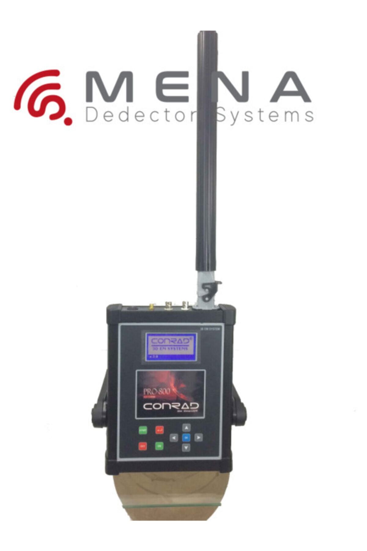 Conrad Pro 800