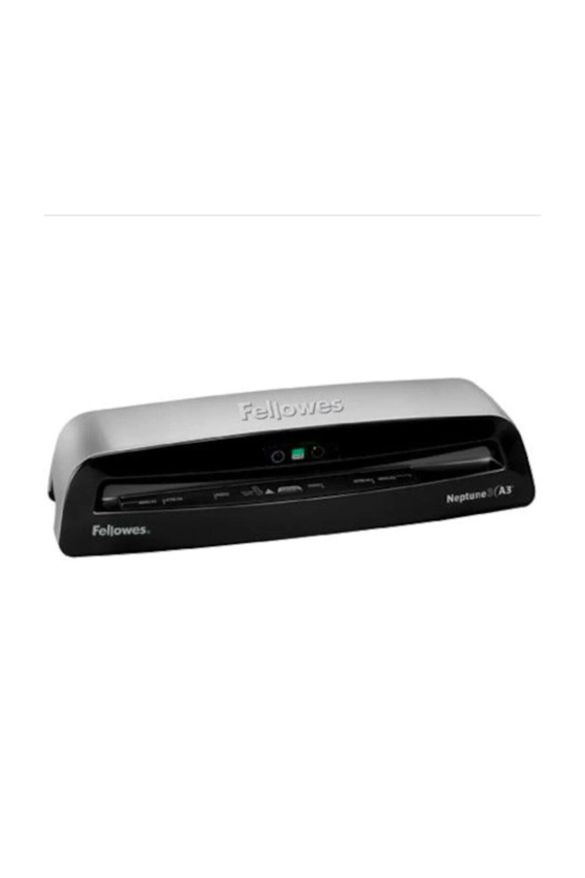 Fellowes Laminasyon Makinası A3 Neptune2 7114