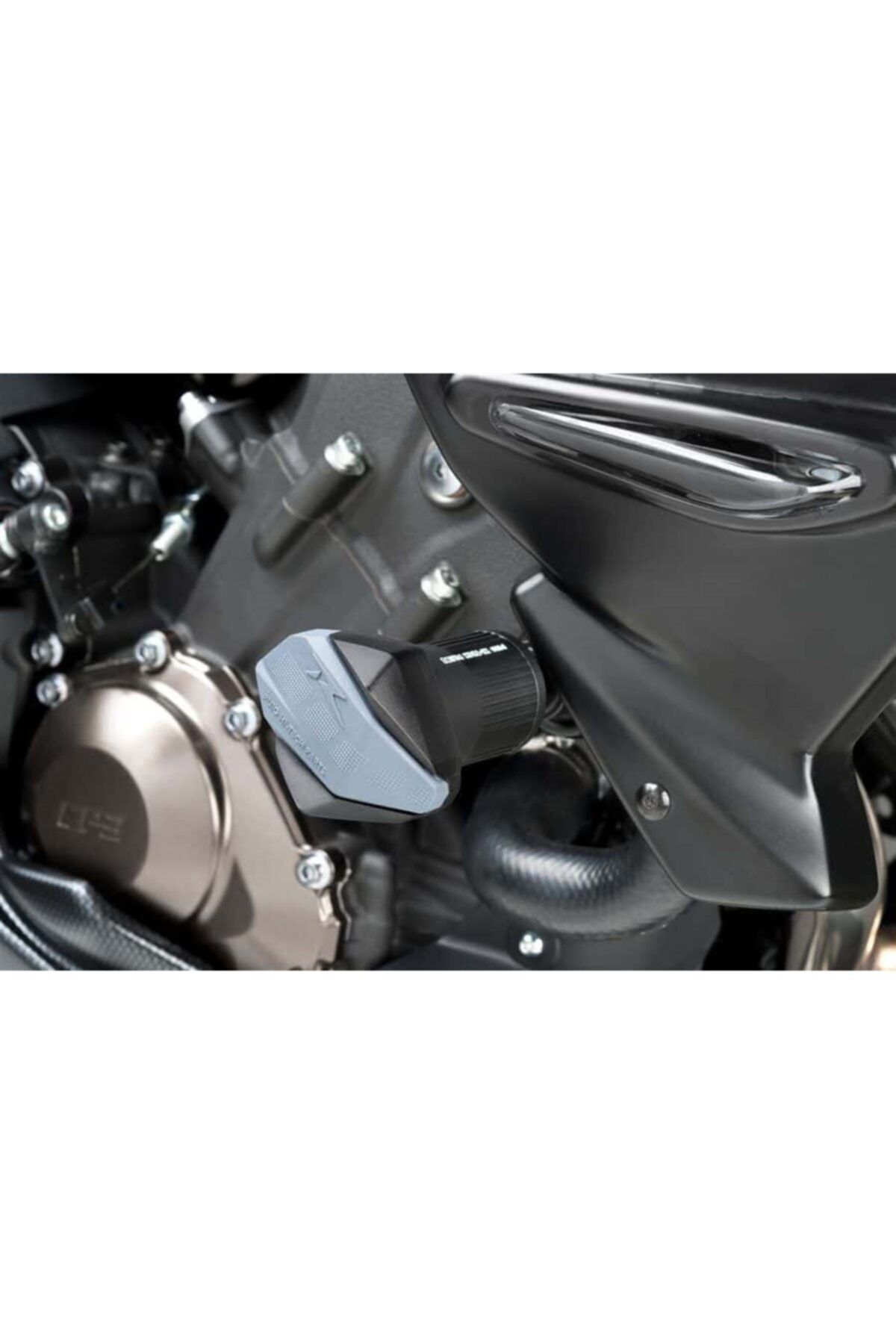 Puig 9380n Yamaha Mt-09 Motosiklet Koruma Takozu