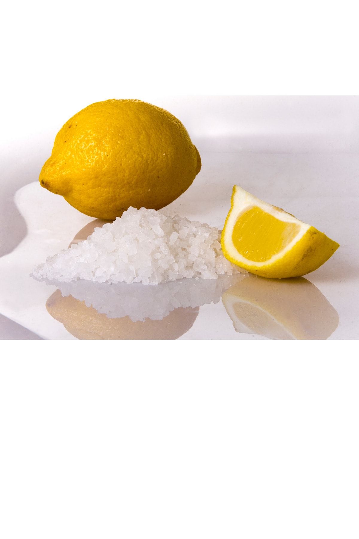 TİJDA Limon Tuzu Parça 250 gr
