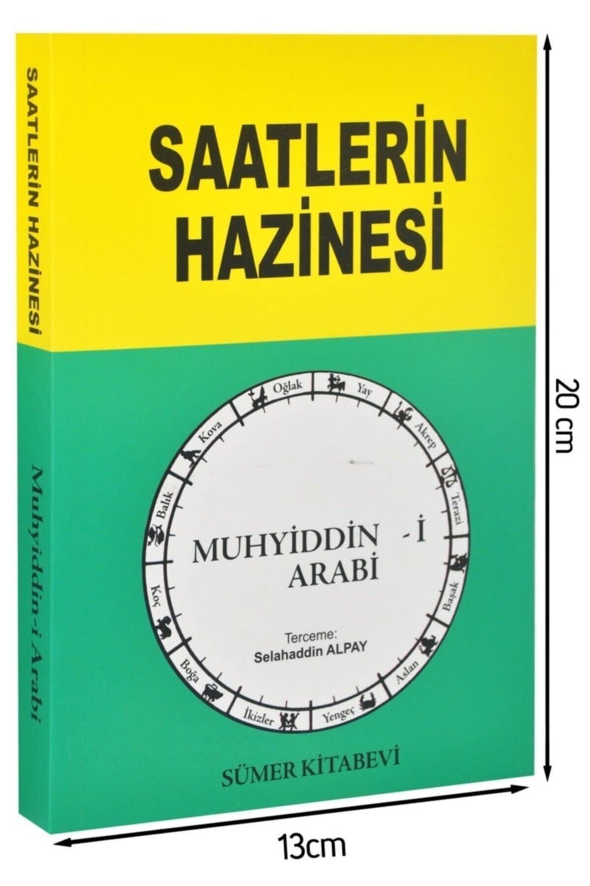 İhvan Saatlerin Hazinesi-1811
