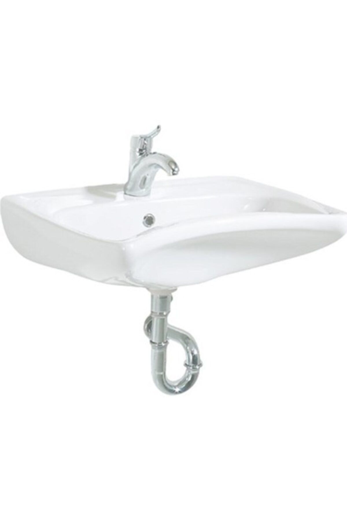 Creavit Bedensel Engelli Lavabo 60x50 Cm