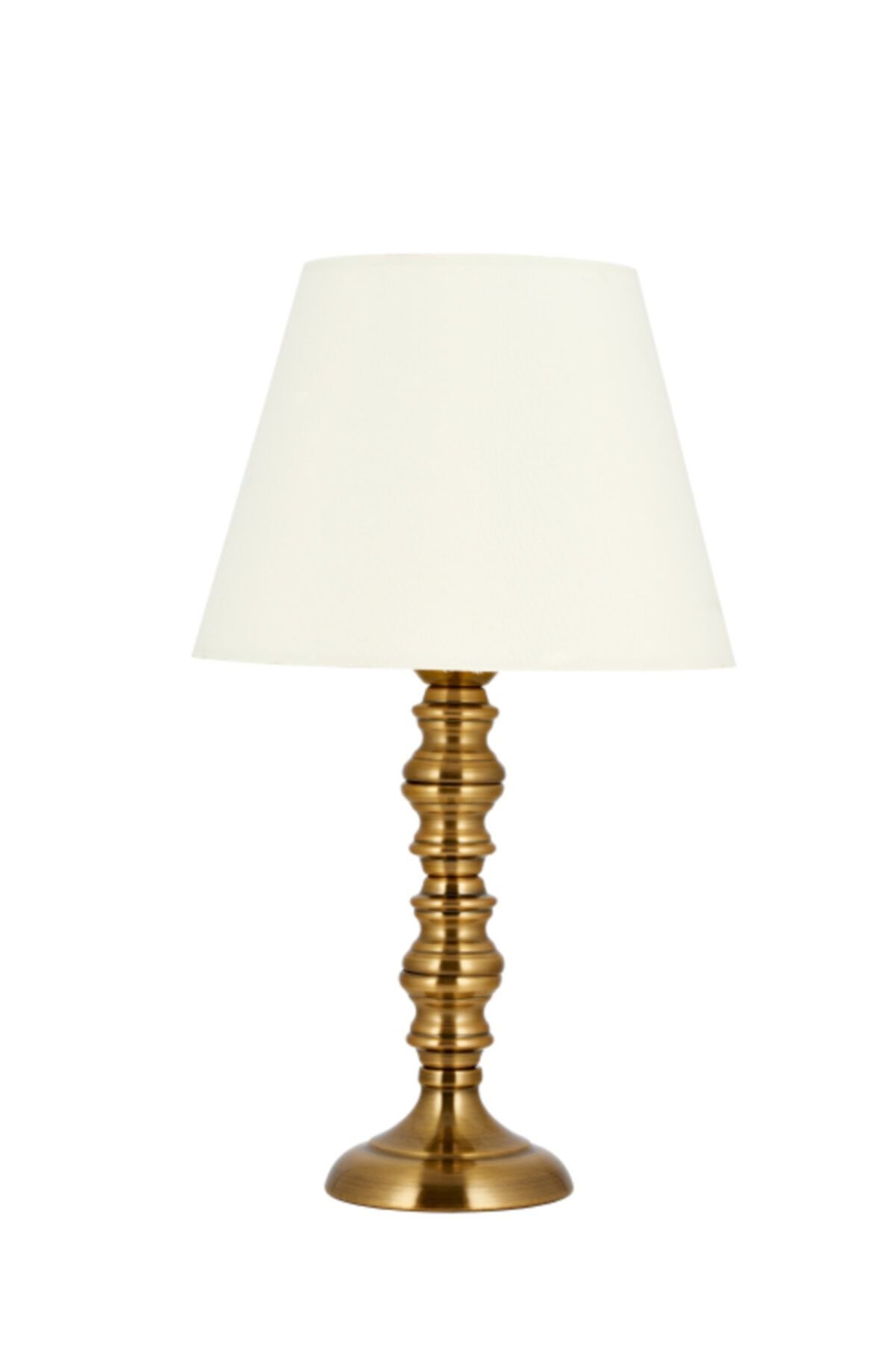 Coka Zifin Bronz Abajur