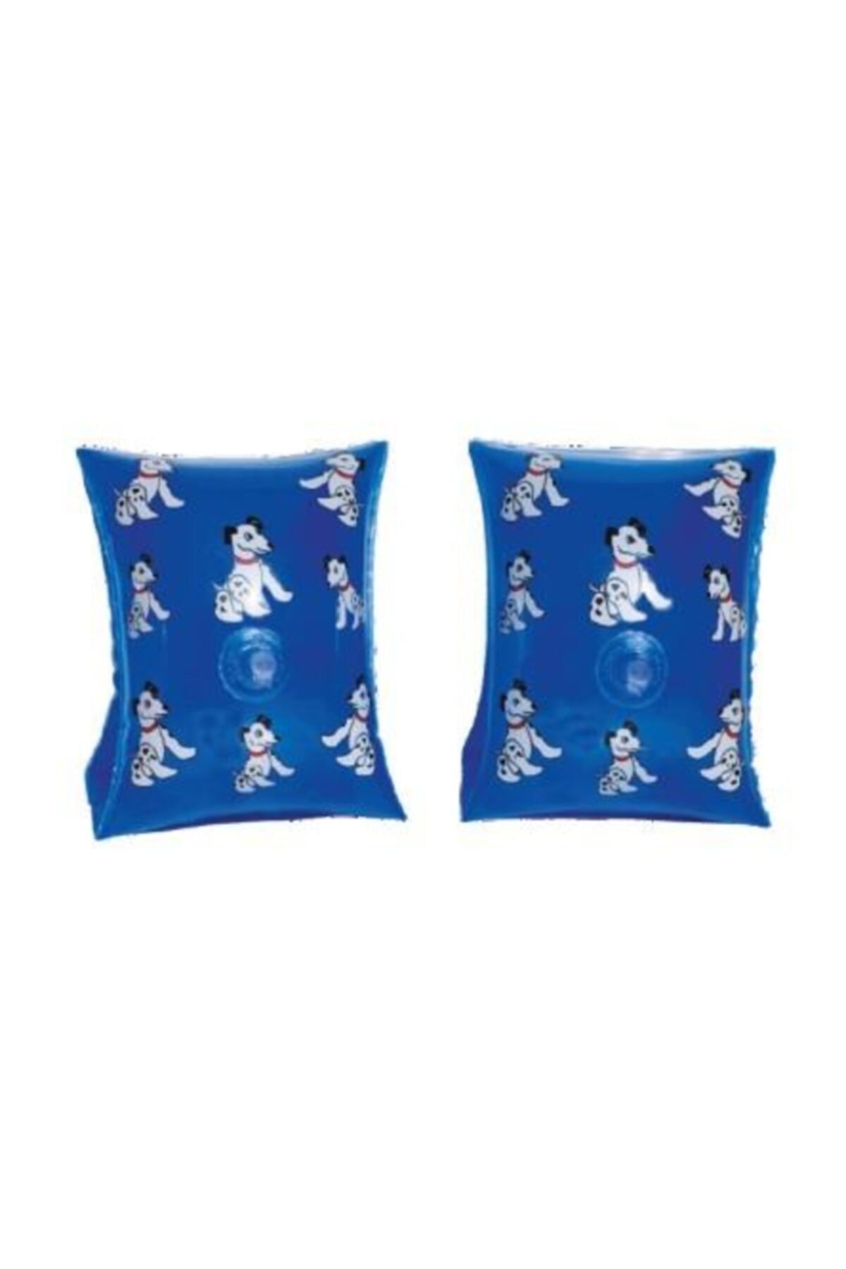 BERMUDA Kolluk Dalmaçya Desenli 25x15 Cm - 47028 - A