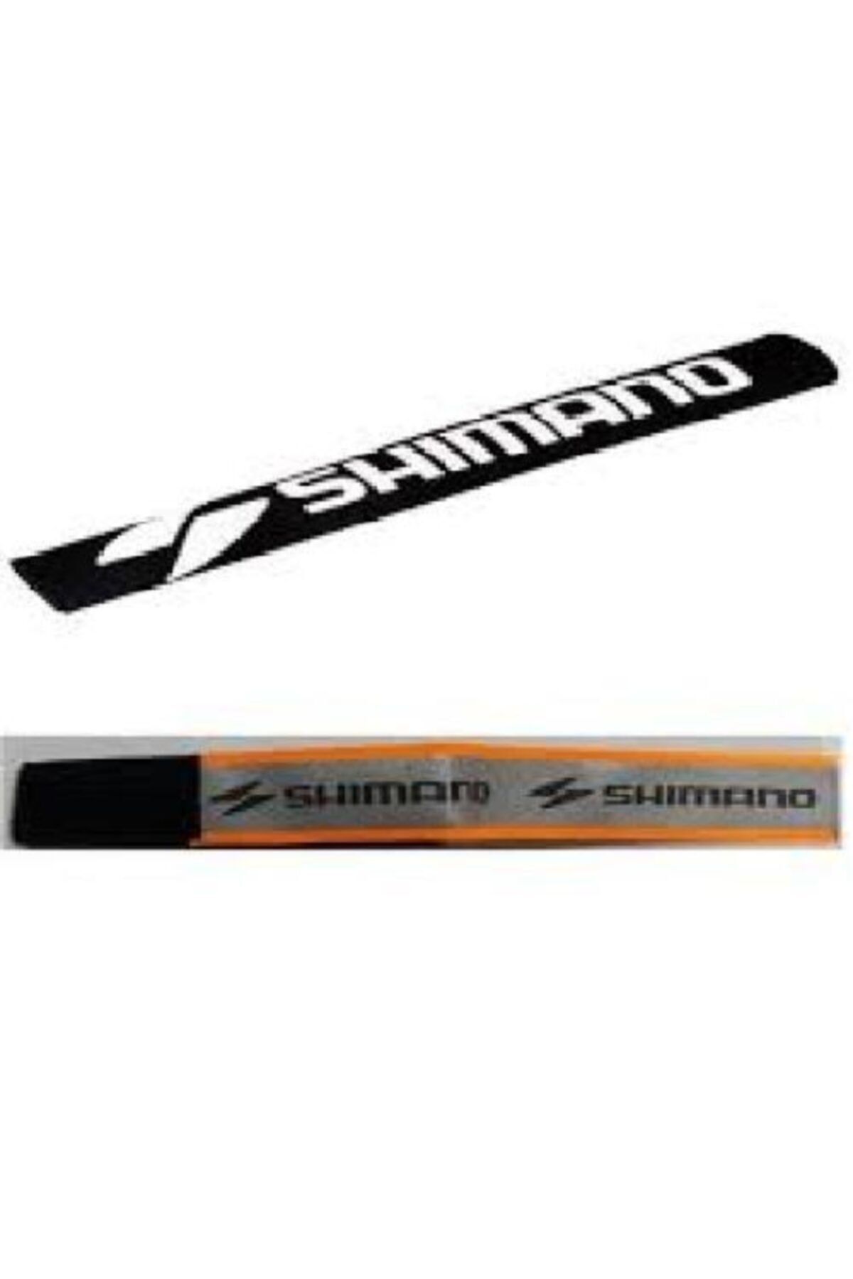shimano kadro koruyucu siyah paca koruma bandi gri turuncu fiyati yorumlari trendyol