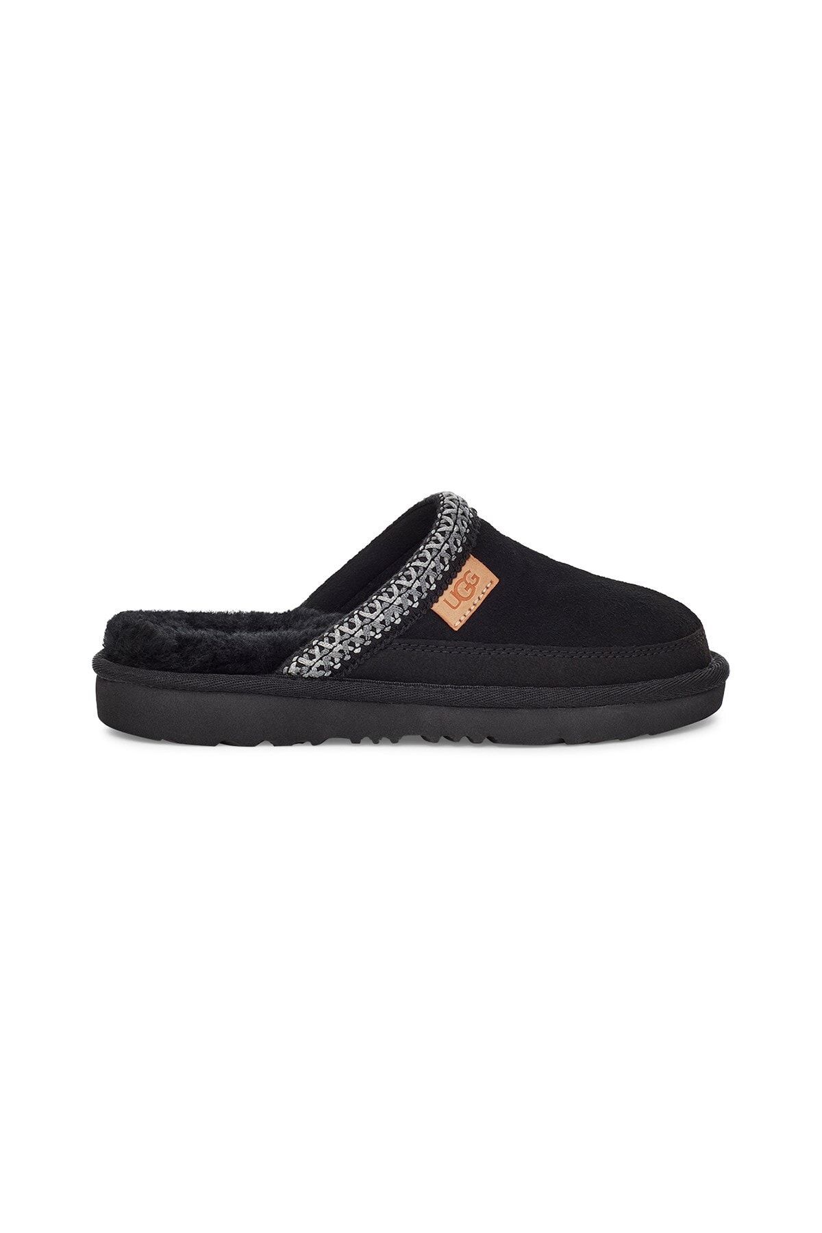 Siyah Dr Martens Cocuk Terlik Modelleri Fiyatlari Trendyol