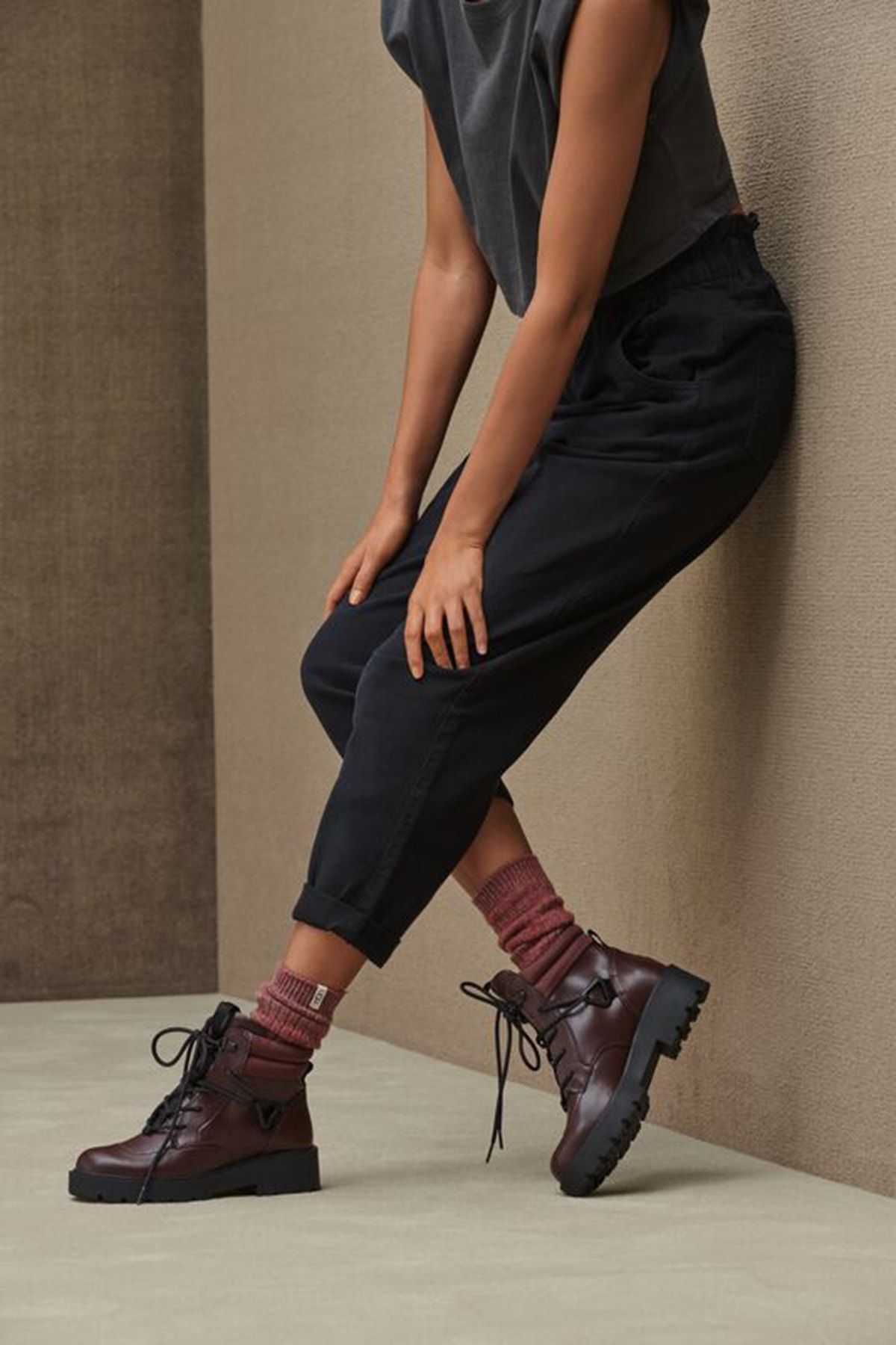 Bordo Dr Martens Bot Ve Cizme Modelleri Fiyatlari Trendyol