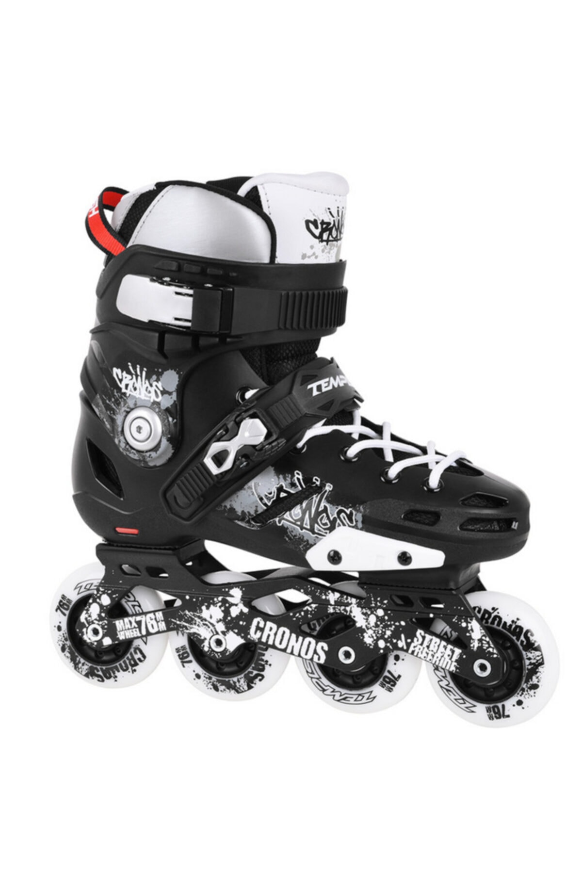 Tempish Cronos Black Urban Paten