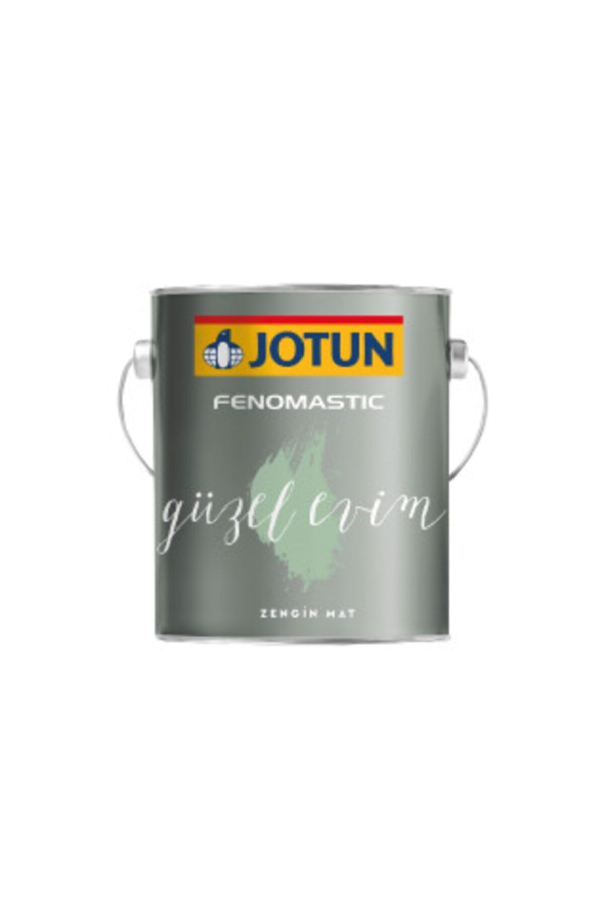 jotun guzel evim zengin mat ic cephe boyasi 9904 13 5 lt 20 kg fiyati yorumlari trendyol