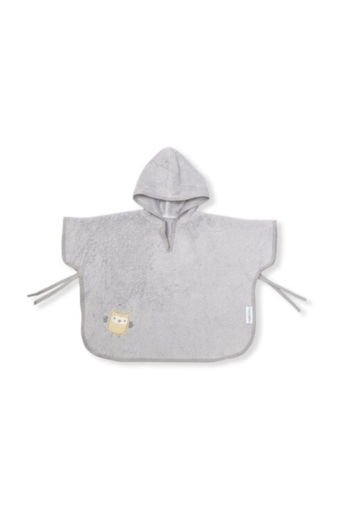 Funna Baby Owlet Havlu Panço