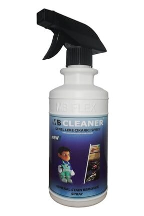 MB Flex MB Cleaner Genel Leke Çıkarıcı Sprey 500 ml Image 0