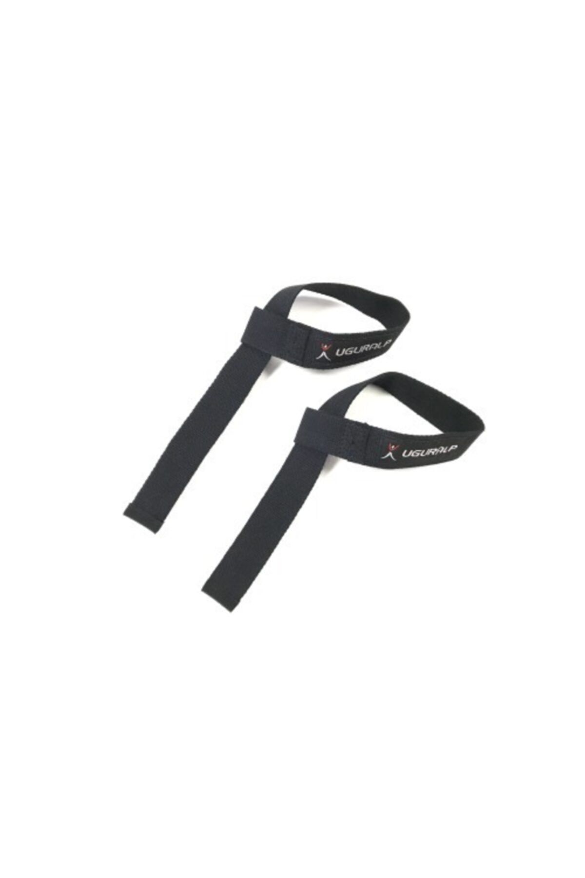 Uğuralp Halter (Bar) Kayışı - Lifting Straps (çift)