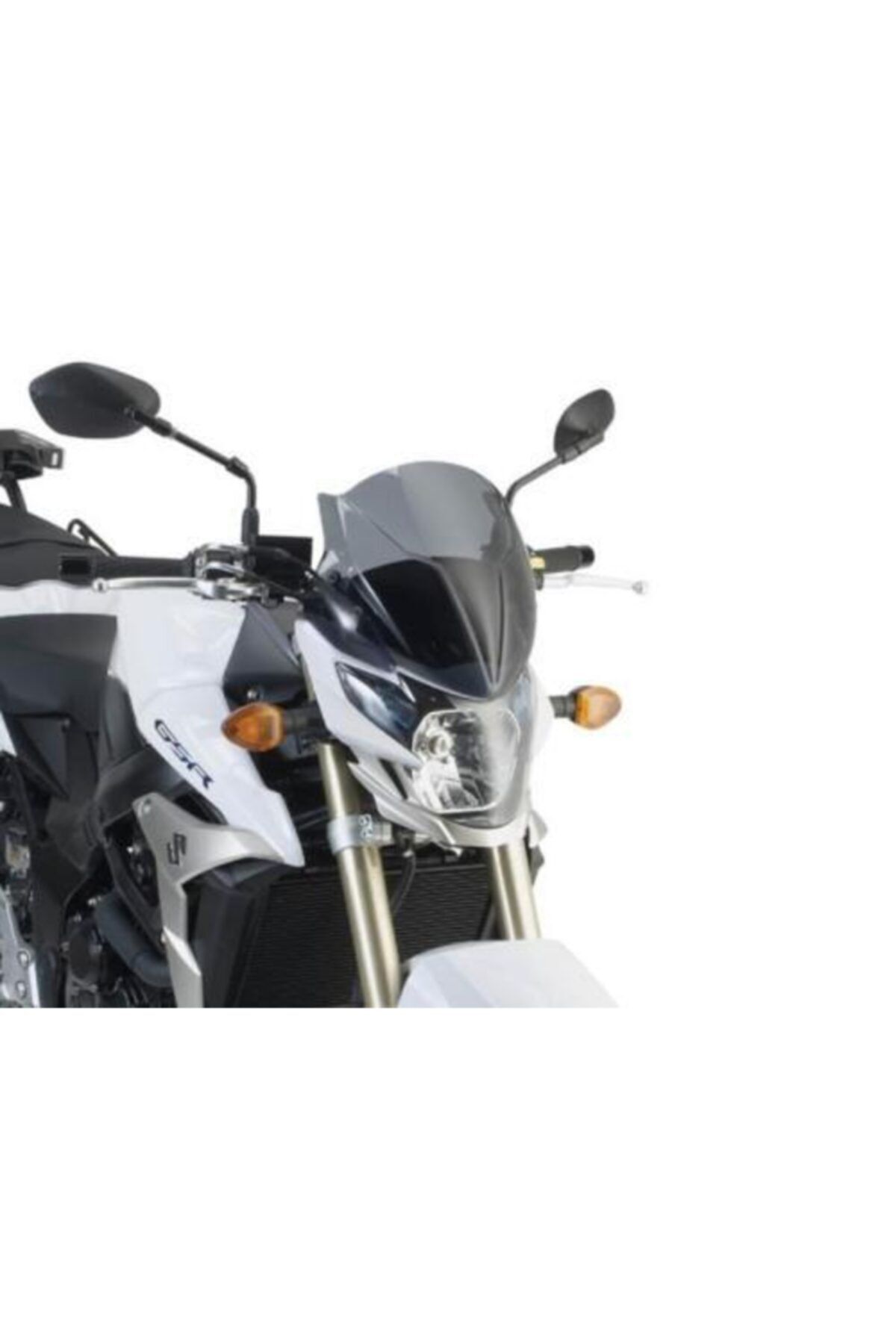 Givi Gıvı A3100 Suzukı Gsr 750 (11-16) Rüzgar Siperlik
