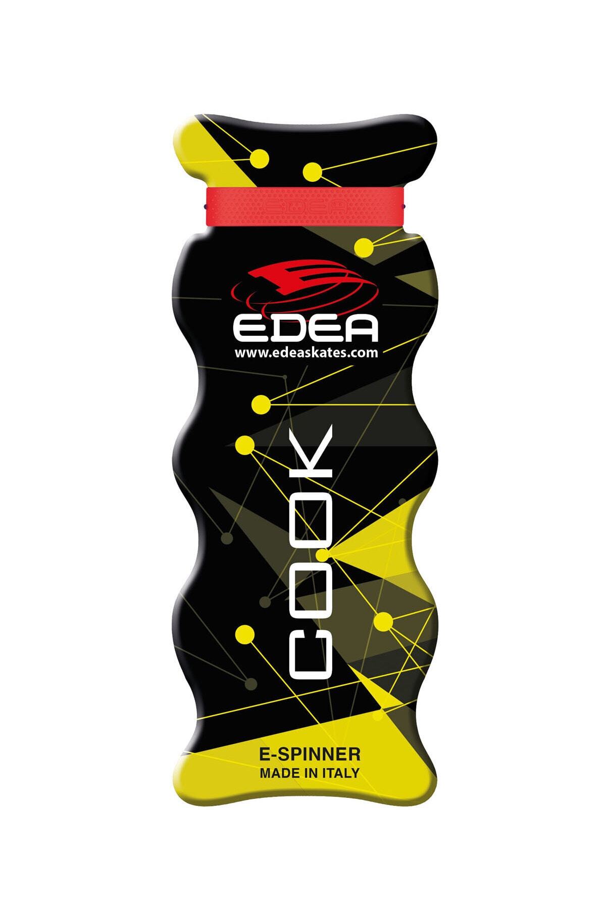 Edea Cook Spinner