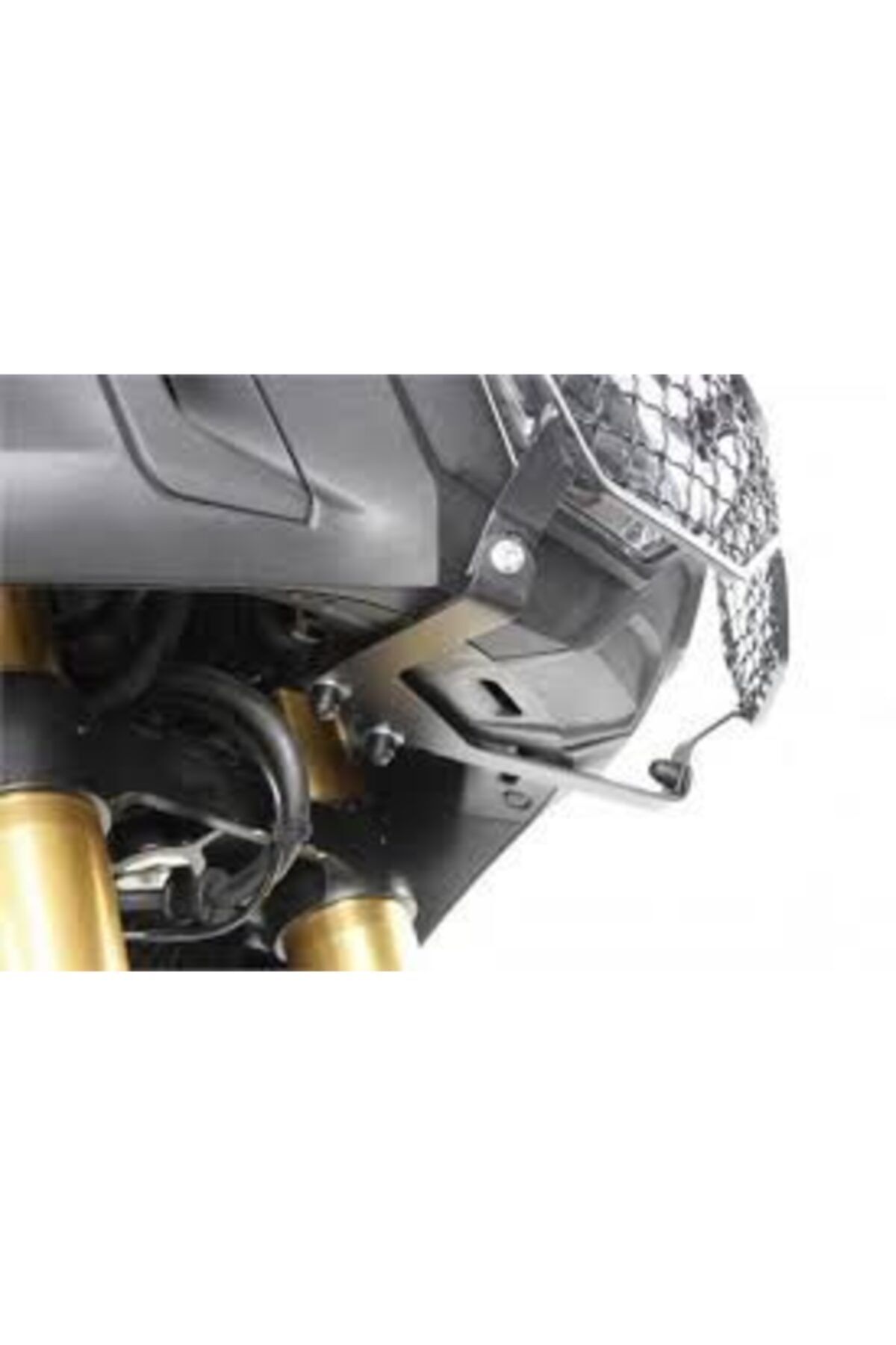 HEPCO BECKER Honda Afrıca Twın Far Koruma 2016/18