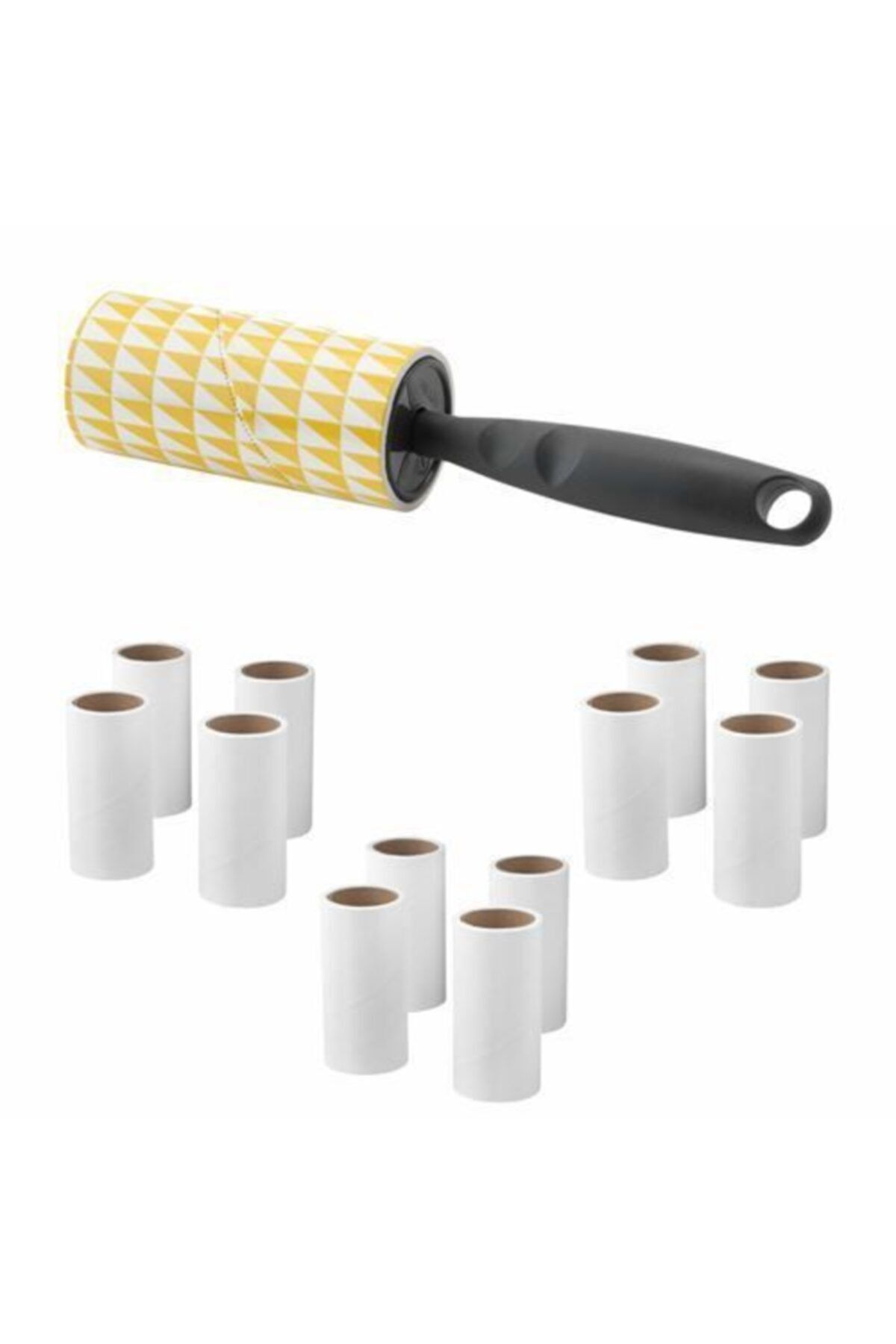 brn store 12 yedekli tuy toplama rulosu ikea bastis tuy toplayici fiyati yorumlari trendyol