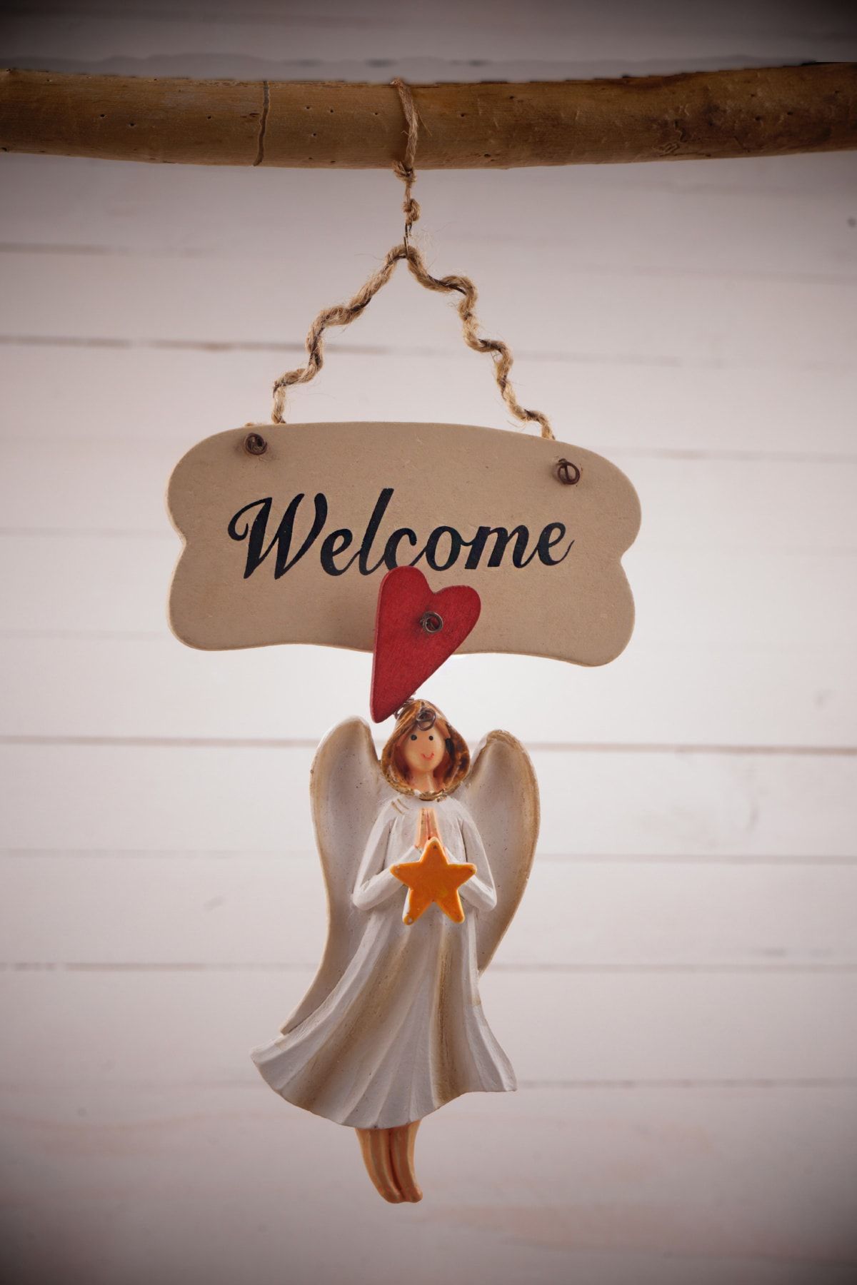shoko welcome yazili melek kapi susu dikey yildizli fiyati yorumlari trendyol