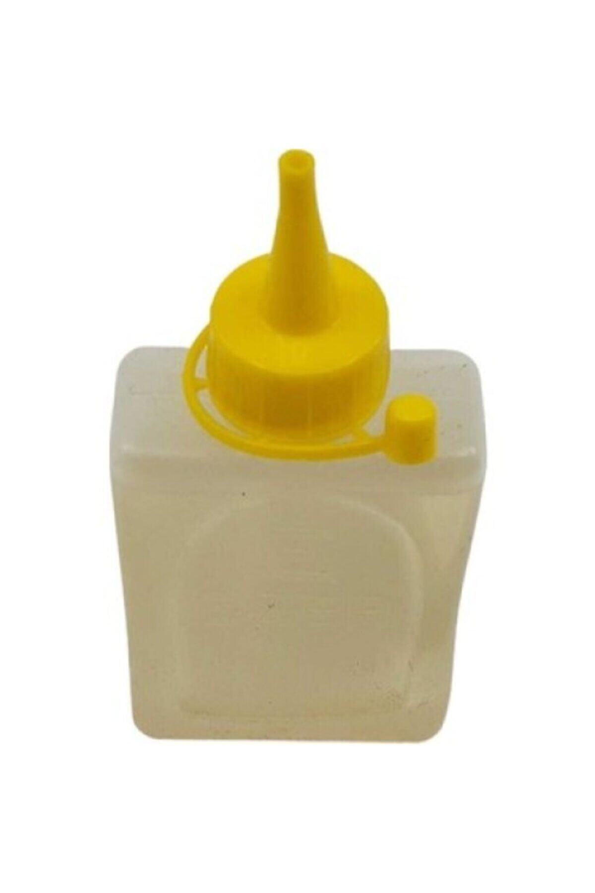 gik Makina Yağı 50 ml Makine Yağı 1 Adet