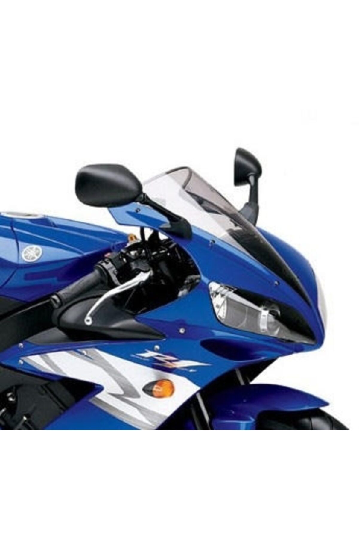 Kappa Kd430db Yamaha R1 (04-06) Rüzgar Siperlik