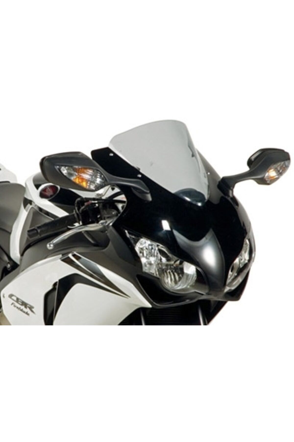 Kappa Kd314db Honda Cbr 1000rr (08-09) Rüzgar Siperlik