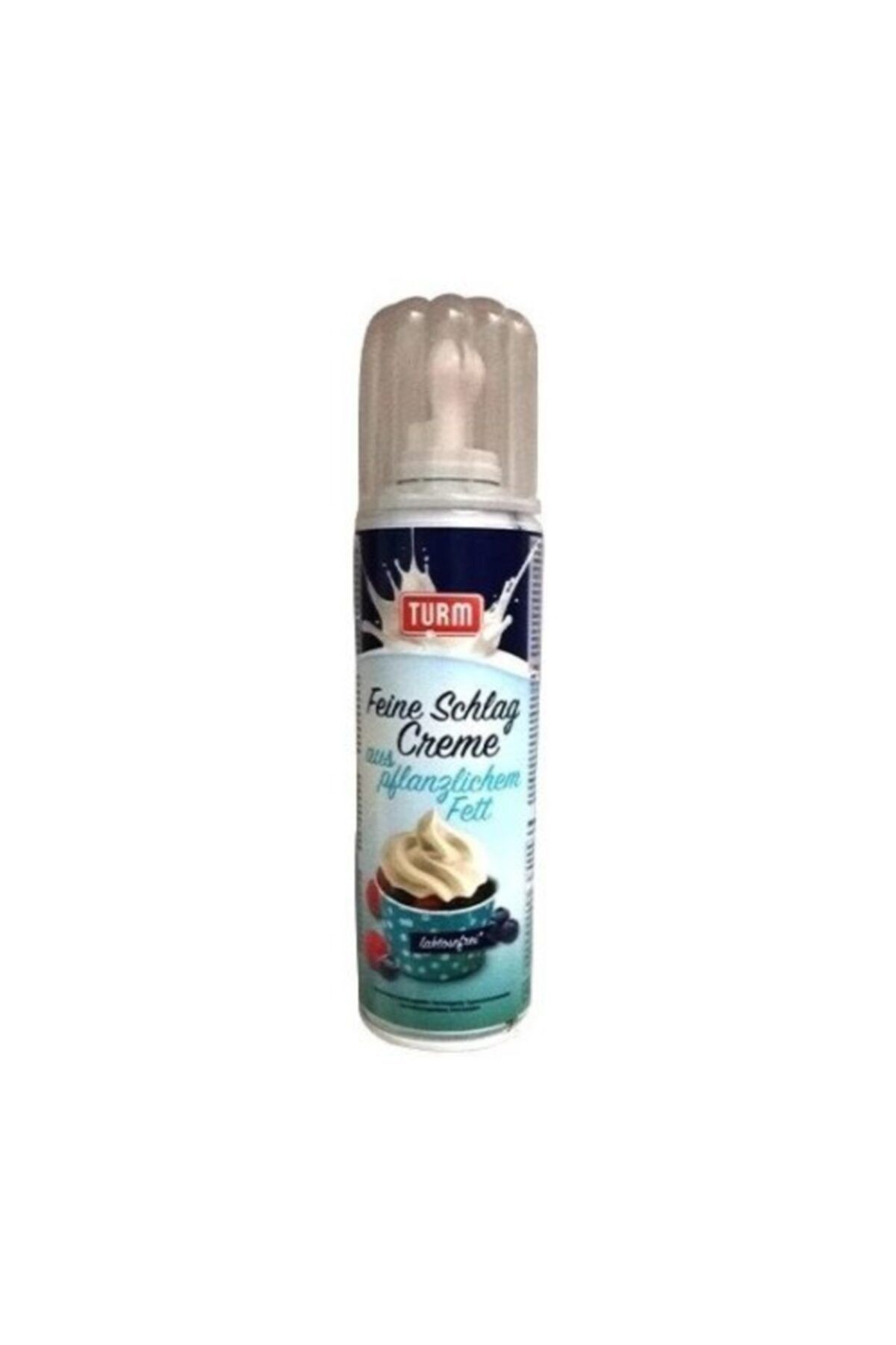Turm Sprey Krema 250 ml
