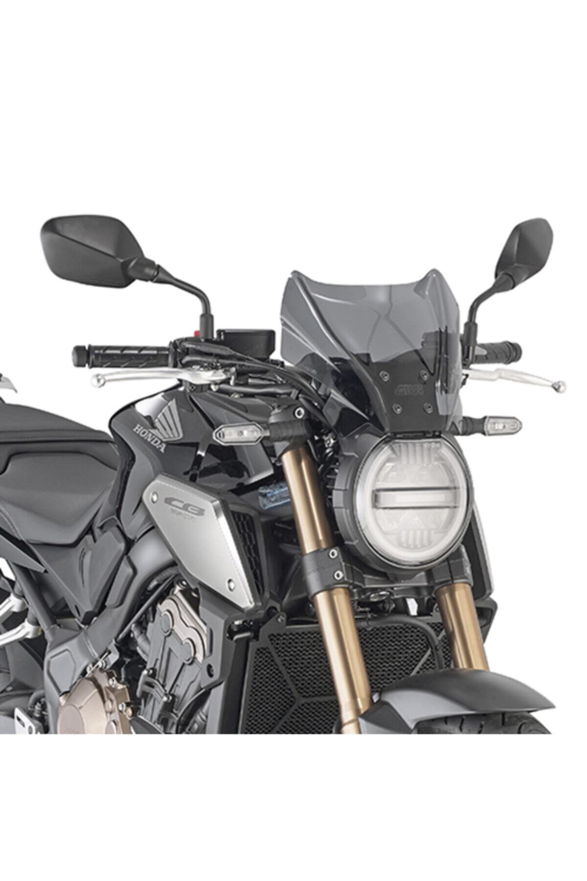 Givi Gıvı 1173s Honda Cb 650 R (19-20) - Cb 1000 R (18-19) Rüzgar Siperlik