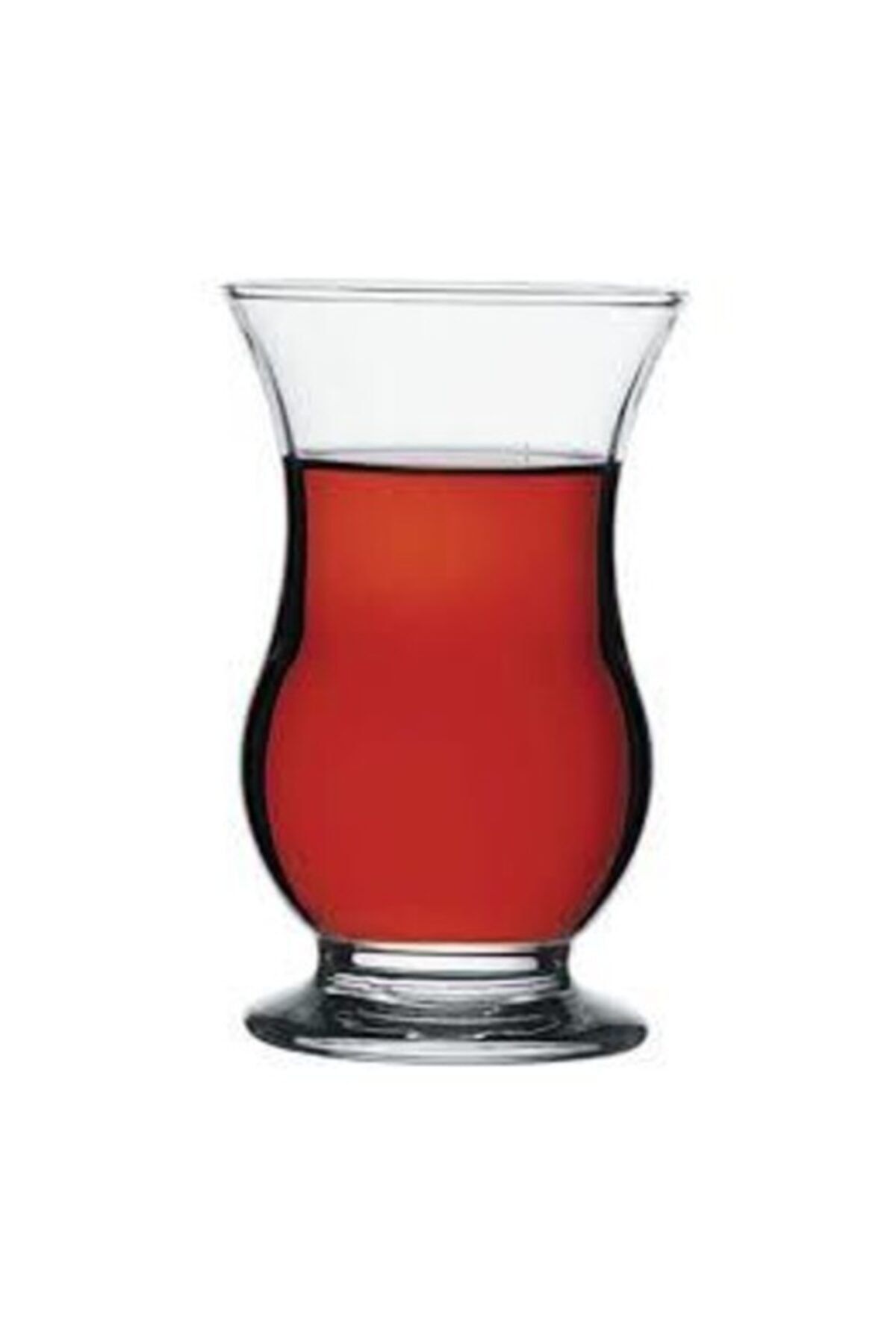 Paşabahçe 12 Adet Pera Ayaklı Çay Bardağı 42351