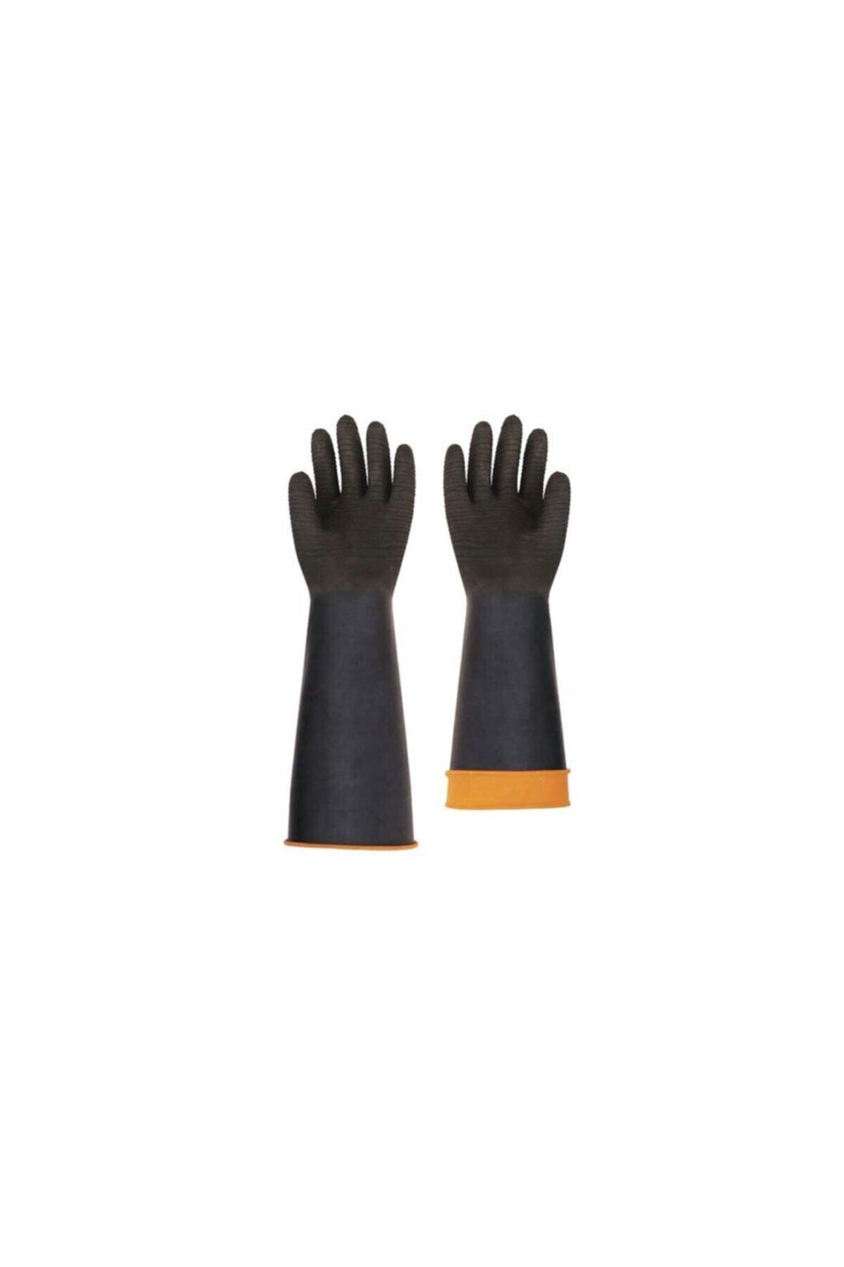 Starline Kauçuk Eldiven / H2-45